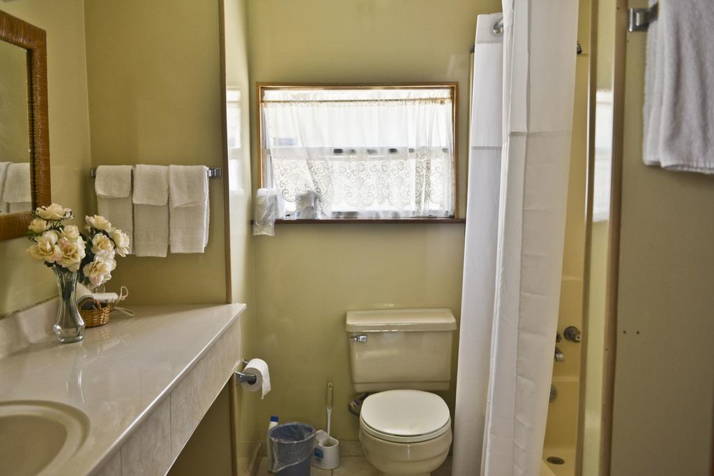 Lake Ida Beach Resort Winter Haven Habitación foto