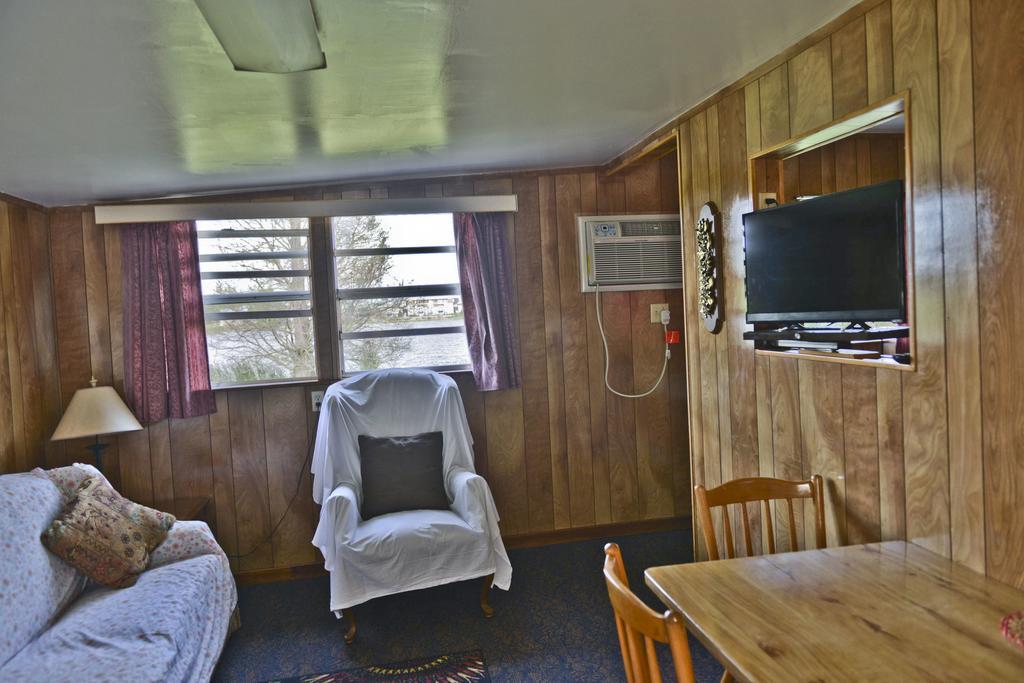 Lake Ida Beach Resort Winter Haven Habitación foto