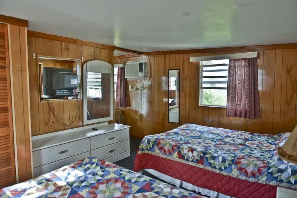 Lake Ida Beach Resort Winter Haven Habitación foto